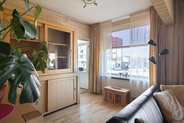 Medium property photo - Marsdiepstraat 147, 1784 AC Den Helder